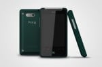 HTC_Gratia Forest Green