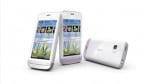 Nokia C5-03 White