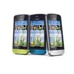 Nokia C5