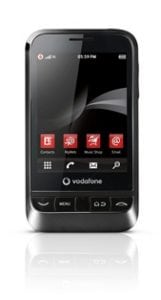 Vodafone 845
