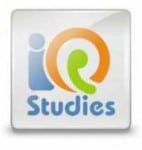 iq studies logo iq studies logo
