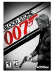 james bond bloodstone james bond bloodstone