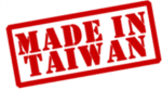 made in taiwan