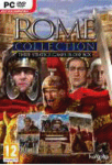 rome total collection rome total collection