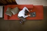 teleworking