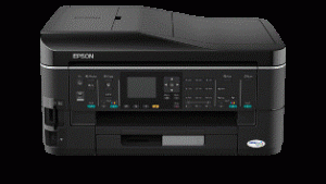 Epson Stylus Office BX625FWD