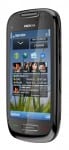 Nokia C7_charcoal_black_2