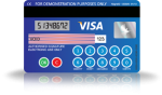 Visa CodeSure