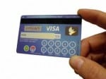 Visa CodeSure Card Visa CodeSure Card