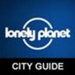 lonely planet
