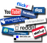 social media