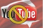 youtube turkey ban