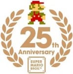 25th anniversary super mario_S 25th anniversary super mario_S