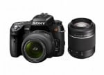 DSLR A580