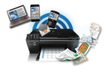 HP eprint