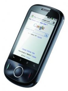 Huawei IDEOS Huawei IDEOS