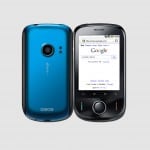 IDEOS U8150
