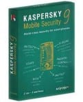 Kaspersky Mobile Security 9 Kaspersky Mobile Security 9