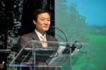 LG Multi V III_ LGE Hellas CEO O κ. Jae Deuk Shim (Πρόεδρος της LG Electronics Ελλάς)
