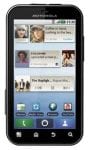 Motorola Defy