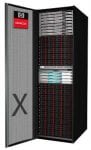 Oracle Exadata Database Machine