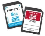 PNY SD Cards PNY SD Cards