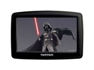 TomTom_Star_Wars_XL2_screen
