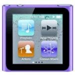 ipod nano