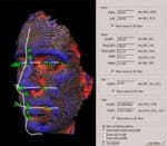 scan face