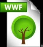 wwf icon