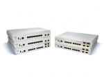 Cisco Catalyst 3560 Cisco Catalyst 3560