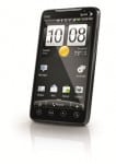 HTC Evo
