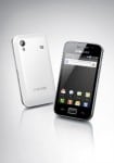 GALAXY Ace S5830
