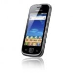 GALAXY Gio S5660