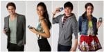GALAXY Smartphones Lifestyle image