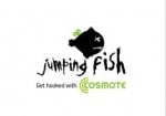 Jumping Fish_COSMOTE