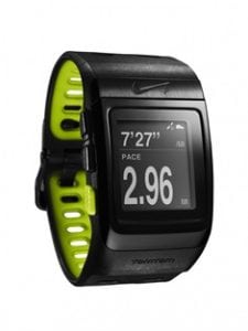 Nike Sportwatch
