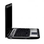 Toshiba Satellite A665