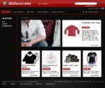 alfa romeo online store
