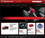 alfa romeo store