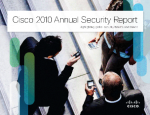 cisco annual report cisco annual report