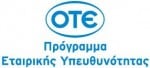 etairiki ypeythinotita OTE etairiki ypeythinotita OTE