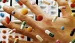 hand medicine