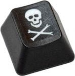 pirate key