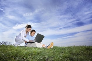 satellite internet