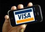 visa mobile iphone