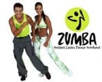 zumba fitness