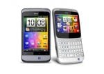 HTC ChaCha_HTC Salsa