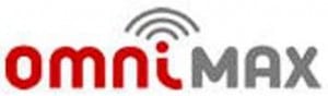 OmniMAX logo OmniMAX logo