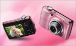 nikon coolpix L23